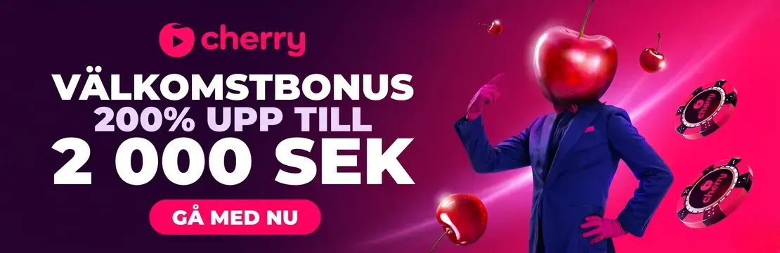 Cherry Casino